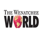 wenatchee-world-logo